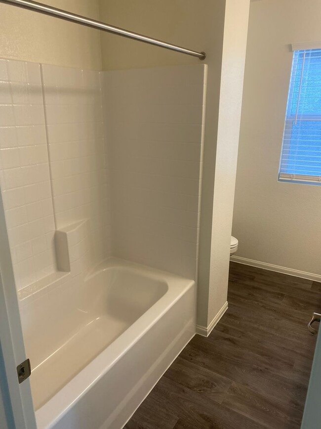 Photo - brand-new with two car garages, four bedro...