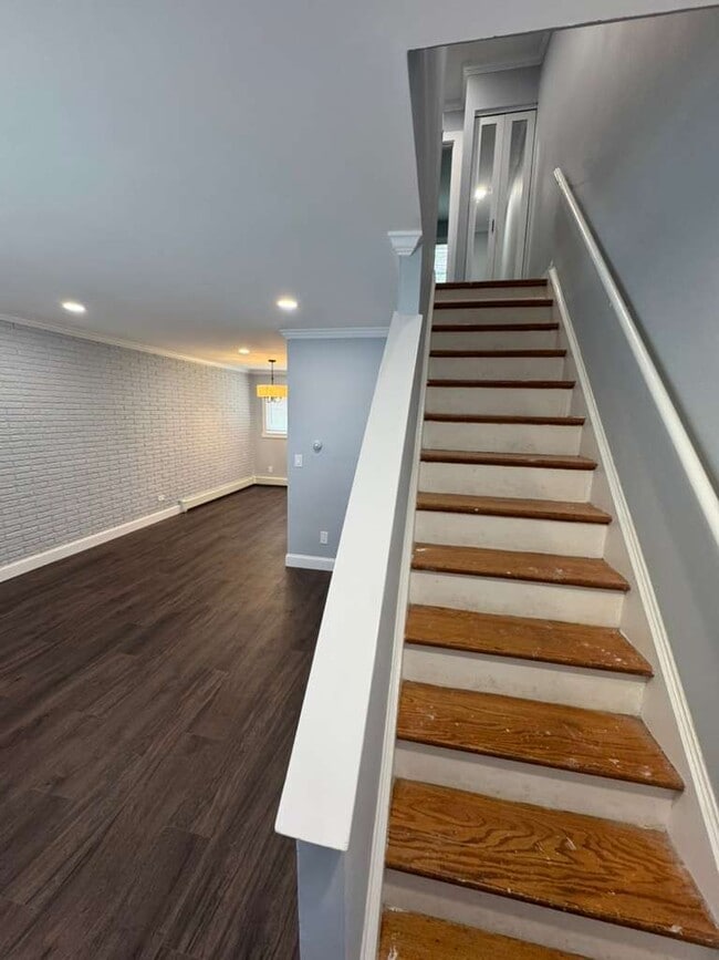 Georgetown Apartments