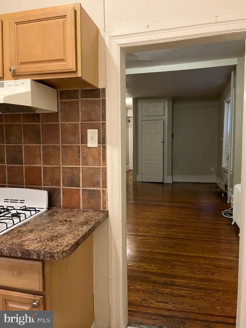 Photo - 4232 Chestnut St Unit 2REAR