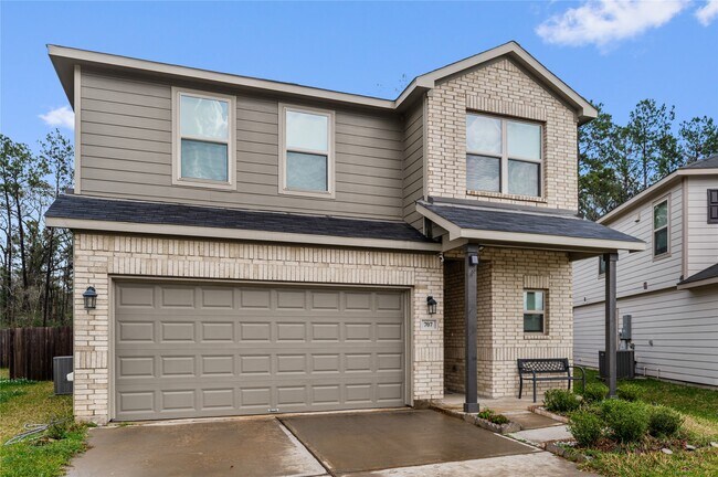 Photo - 707 Long Cedar Dr