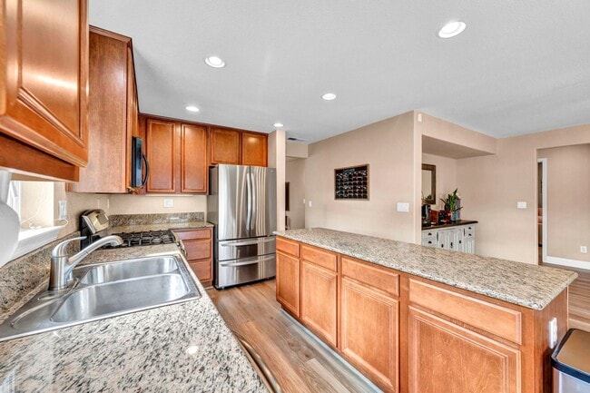 Photo - Currently being enjoyed by another resident - Available for move-in April 5th. Accepting tours fo...