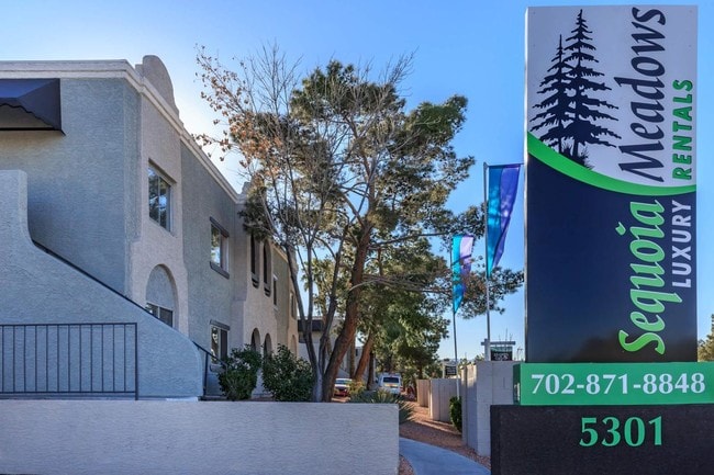 Sequoia Meadows - Sequoia Meadows Apartments