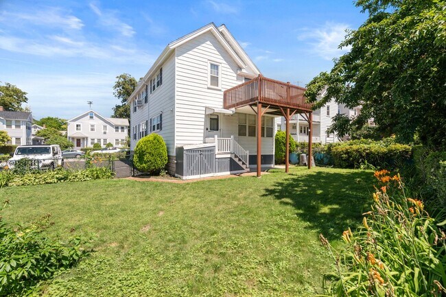 35 Trapelo St Unit 2