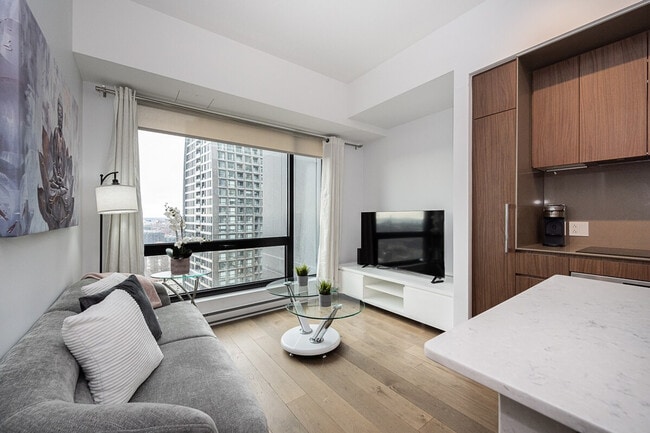 Photo - 955 Rue Lucien-L'Allier Unité SI ID1261845P