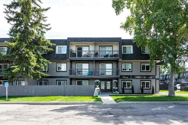 Building Photo - Westwinds Village