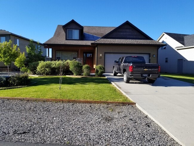 Photo - 202 Dogwood Dr House