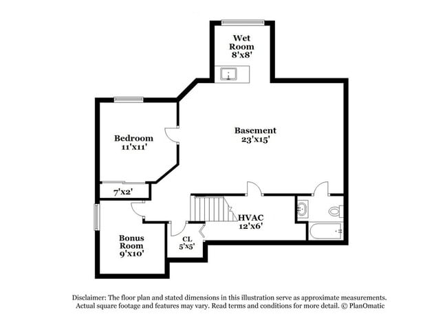 Photo - 2876 S Tower Way