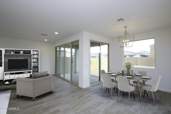 Photo - 5536 W Western Star Blvd