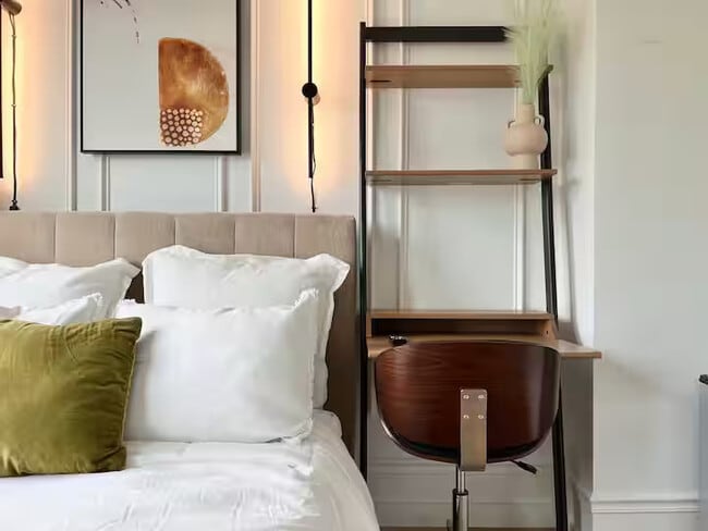 Photo - Furnished room/NOT APARTMENT Unit 3