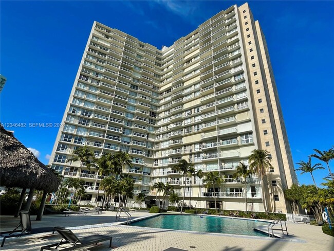 Photo - 2451 Brickell Ave Unit 19B