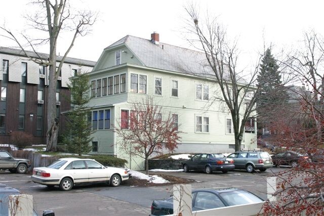 Photo - 334 College St Unidad 332