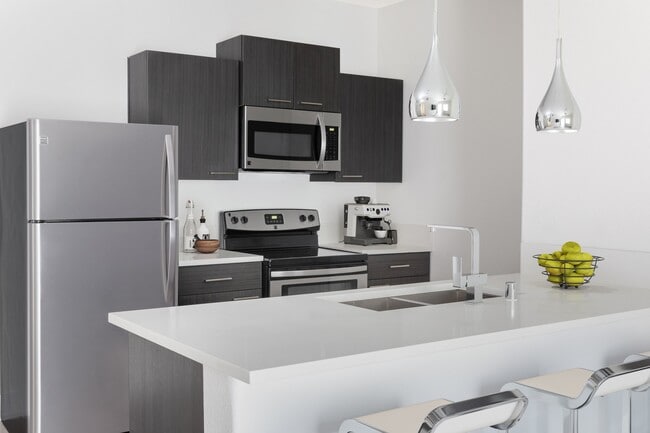 Photo - SW Apartments