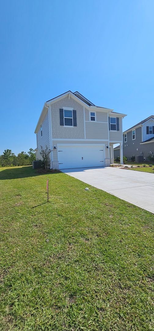 Photo - 3 Bed | 2.5 Bath | 2-Car Garage | Brand-Ne...