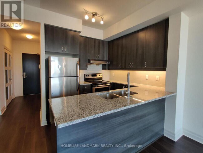 Photo - 8110 Birchmount Rd Unit 803