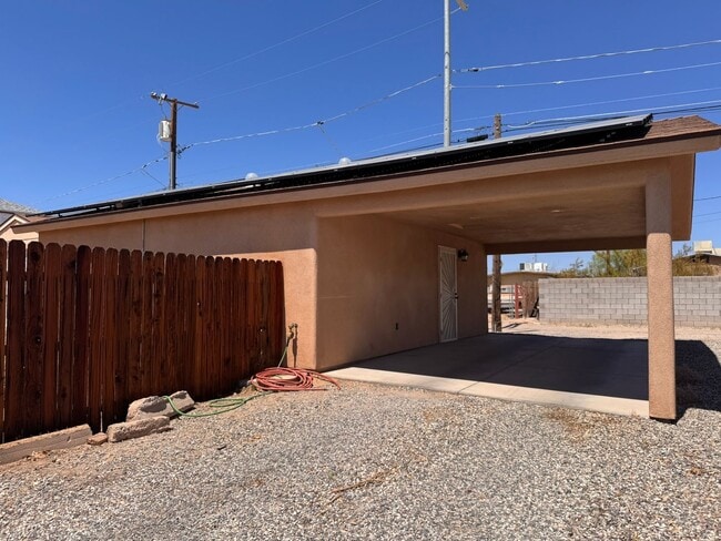 Building Photo - 1213 S Palo Verde Ave