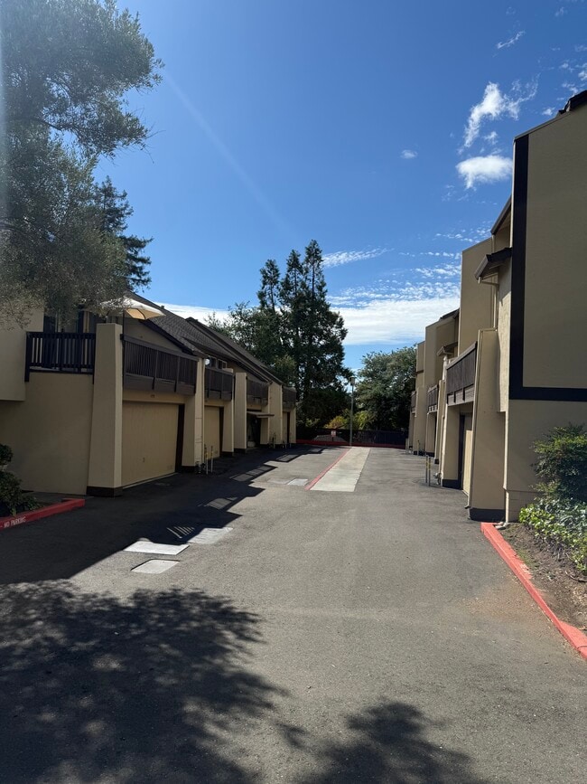 3rd Townhouse on the left - 1771 Gazelle Way
