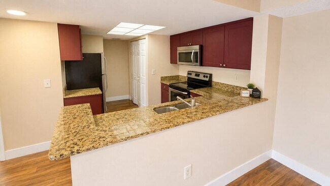 9244 W Atlantic Blvd Unit 1224