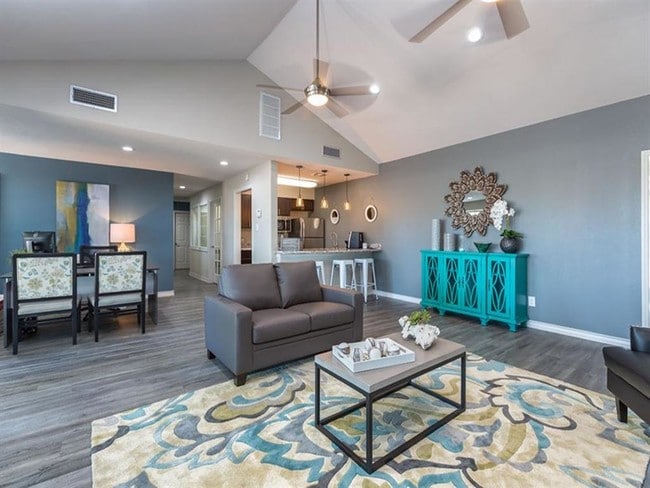 Leasing and Resident Center