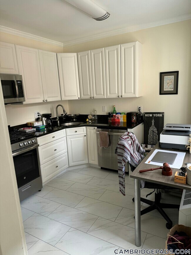 Photo - 24 Chauncy St Apartment Unit 12A