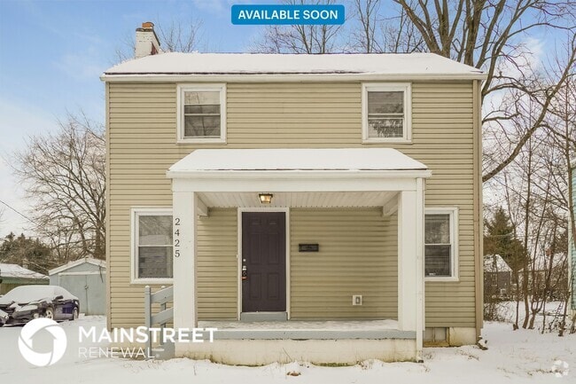 Building Photo - 2425 Delbert Rd Rental