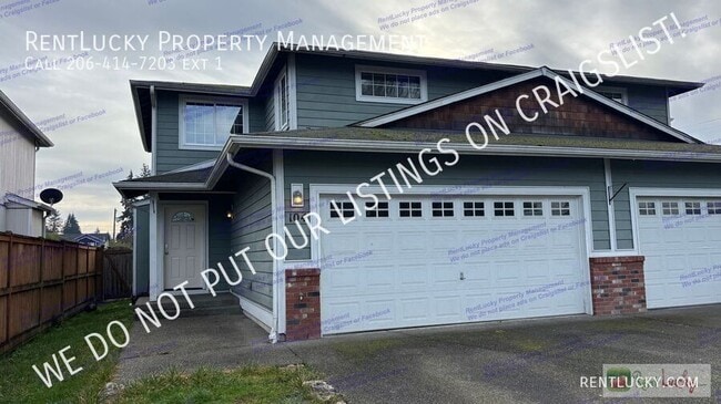 Building Photo - 104 167th St E