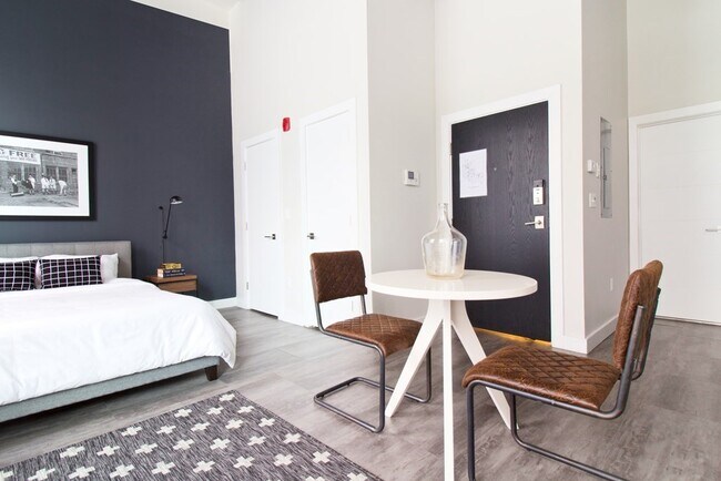 Liberty Tree Lofts by FiDi