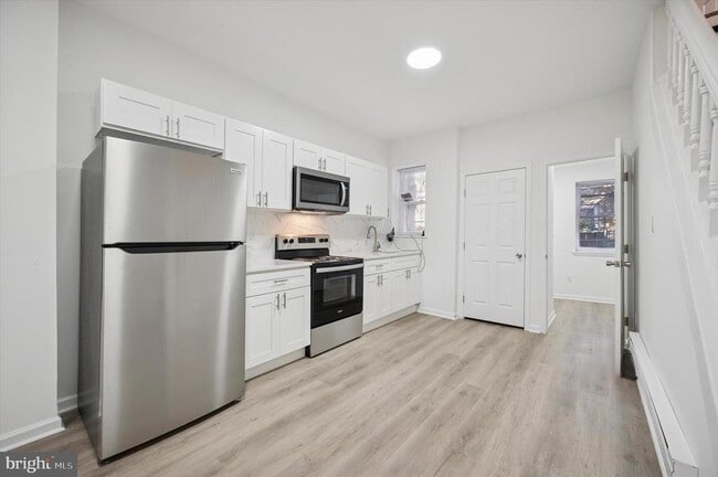 Photo - 2535 N Newkirk St Casa Adosada