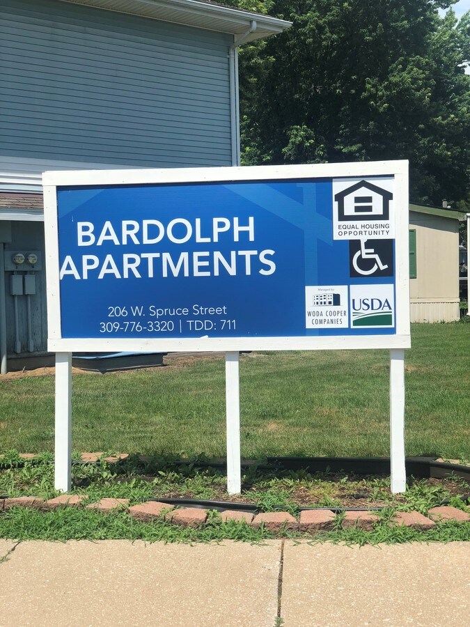 Bardolph Apartments - Bardolph Apartments
