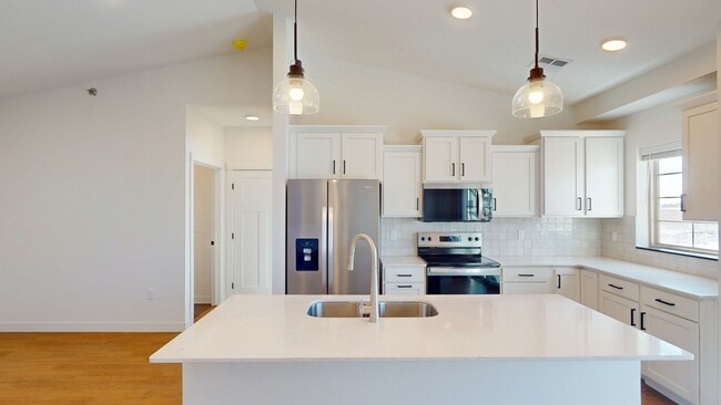 Photo - Autumn Townhomes