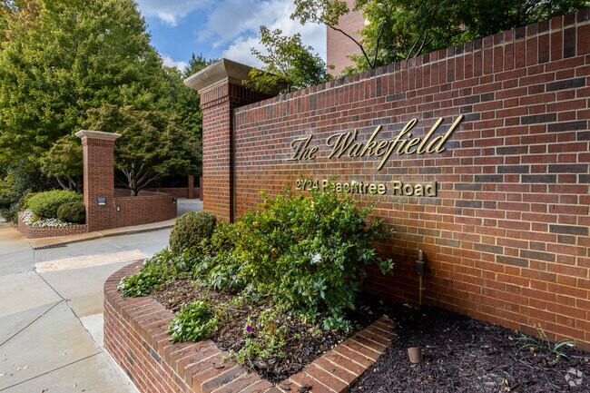 Photo - The Wakefield