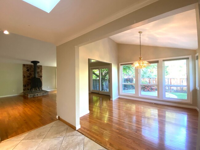 Photo - Pleasanton Heights 3BD, 2BA, Single Story,... House