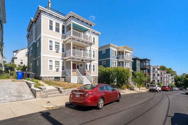 Photo - 29 S Munroe Terrace Unidad PH