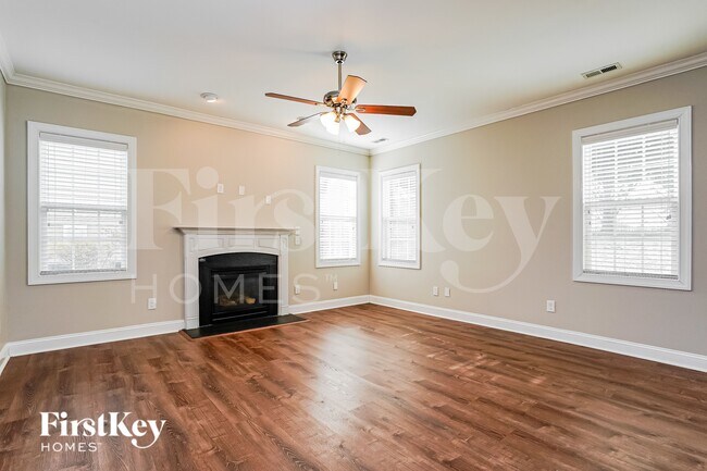 Photo - 1225 Old Bramble Ln