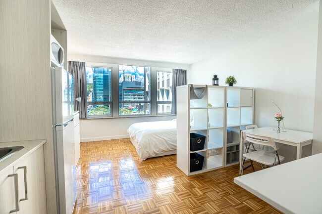 Photo - Appartements Dorchester