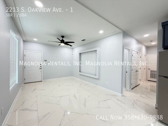 2213 S Oakview Dr Unidad 1