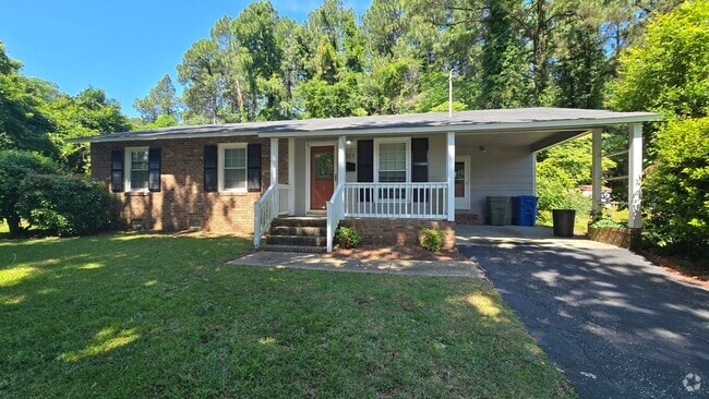 Building Photo - 5023 Hampshire Dr Rental