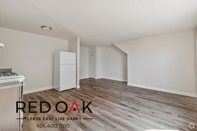 Building Photo - 12883 San Fernando Rd Unit 15 Rental