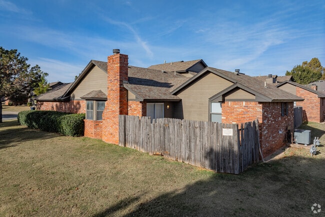 Alternative Exterior