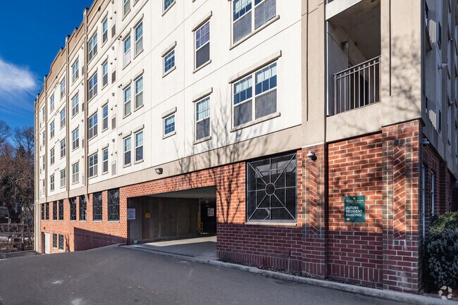 Photo - Fairfield Metro at Glen Cove II