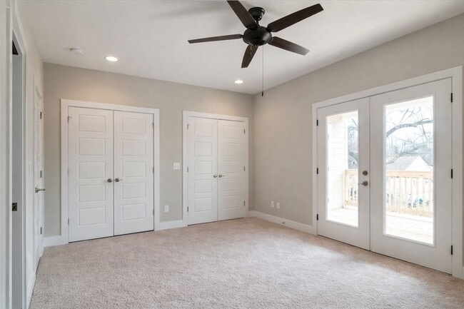 Photo - Sylvan Park Gem with Flexible 4th Bedroom, Outdoor Living & Prime Location Near Vanderbilt