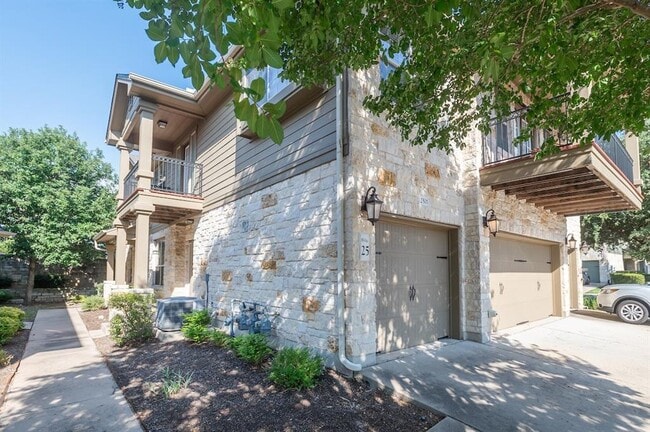 Building Photo - 14815 Avery Ranch Blvd Unit 2503 Rental