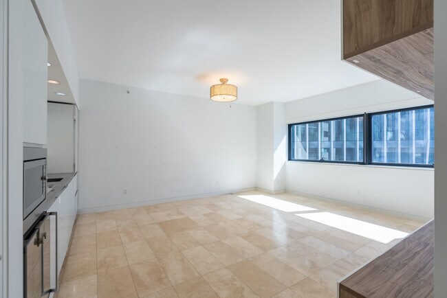 Photo - 1706-838 W Hastings Unit 1706