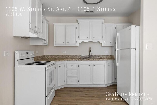 Photo - 1105 W Stubbs St Unit 1105-4 Stubbs