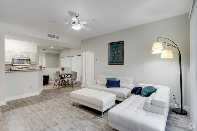 Building Photo - FURNISHED 2 BED 2 BATH NEAR LAS VEGAS STRI... Rental