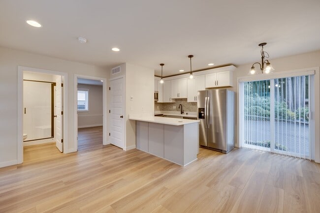 Photo - Brand New 1 Bedroom on Martha Lake!