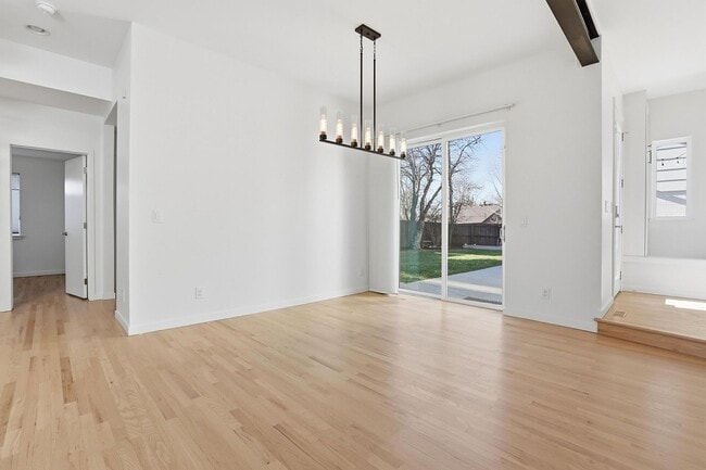 Photo - 4 blocks to Sloans Lake! immaculate home with large yard and garage