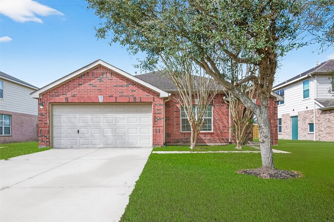 Photo - 2806 Powell Springs Ct