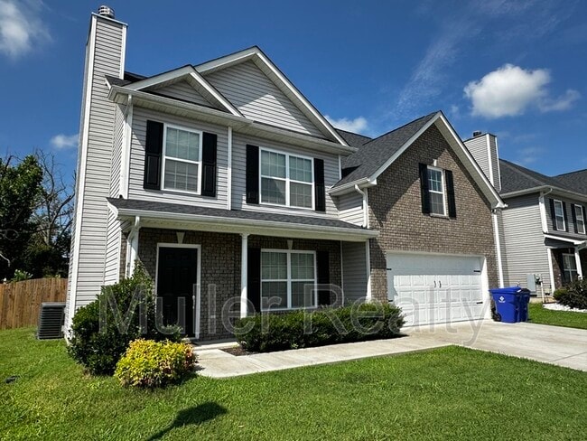 Photo - 7959 Cambridge Reserve Dr
