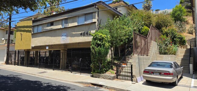 4043 Don Tomaso Dr Unidad 3