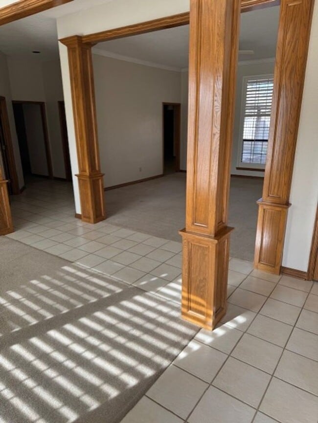 Photo - 4 bedroom 2 1/2 bath 3 car garage home